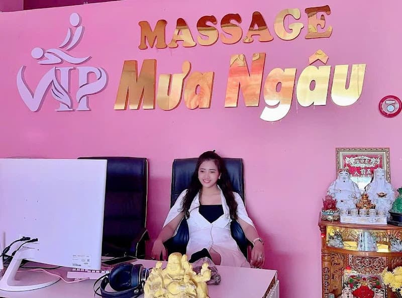 Hình ảnh Massage VIP Mưa Ngâu - 5
