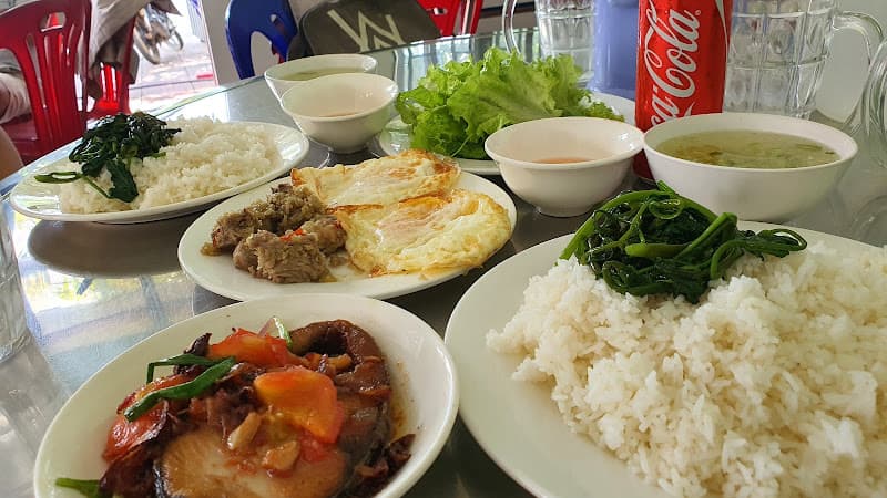 Hình ảnh Quán cơm Trọng Thủy - 2