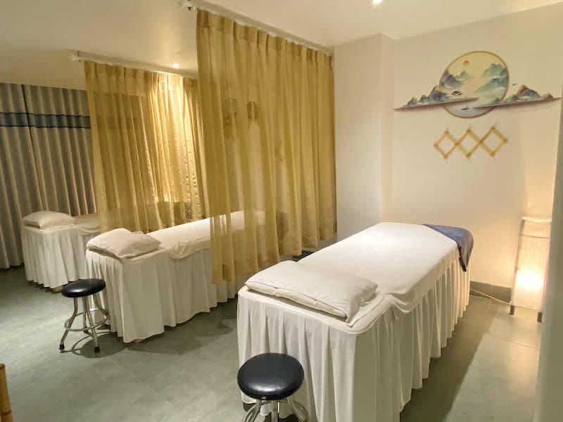 Hình ảnh Mai Thái Spa - 2