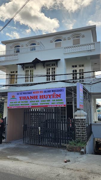 Hình ảnh Massage Người Mù Thanh Huyền - 5