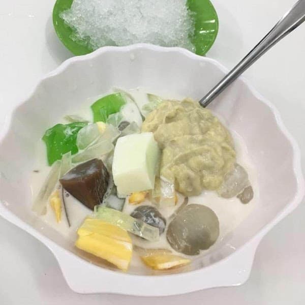 Hình ảnh Chè Thái Lan Liên - 3