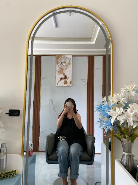 Hình ảnh HUYỀN ANH SPA & HAIR - BẢO LỘC - 2
