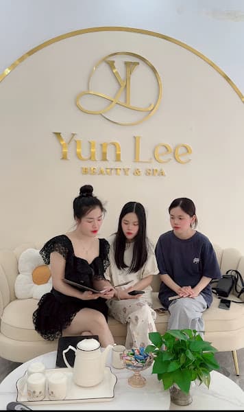 Hình ảnh Yun Lee Spa - 21 Lương Thế Vinh -TP Thái Nguyên - 2