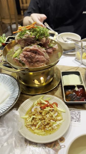 Hình ảnh Bếp Thái Koh Yam - Nguyễn Văn Lộc - 3