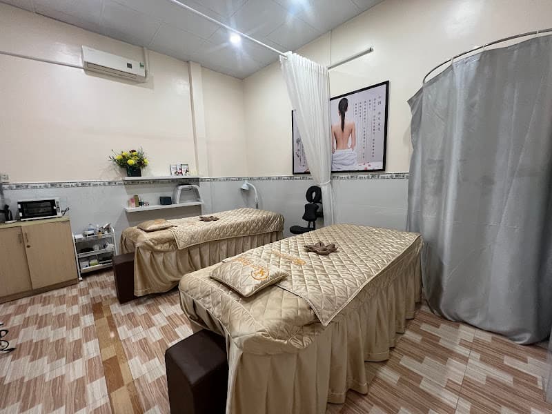 Hình ảnh Kim Spa - Massa Khoẻ - 3