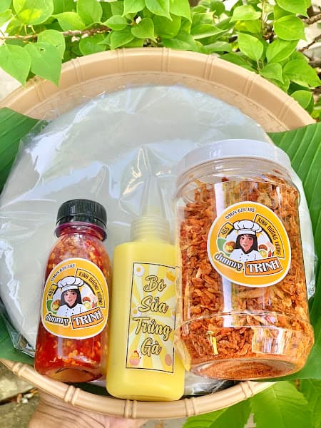 Hình ảnh Bánh Tráng Tây Ninh - Junmy Trinh - 4