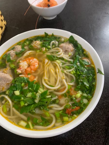 Ảnh bìa Nhà Hàng Mỹ Hạnh