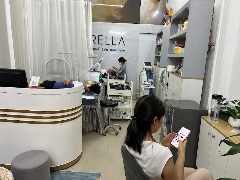 Hình ảnh Sorella Beauty Spa - Cs Bắc Ninh - 4