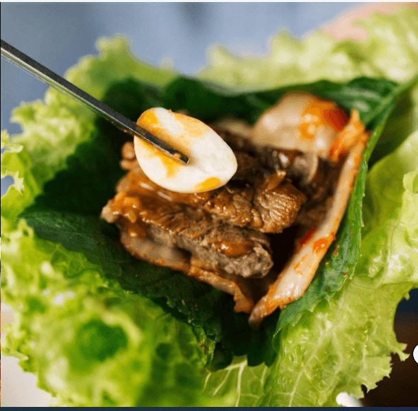 Hình ảnh GoGi House - 5