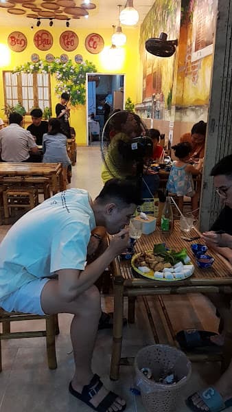 Hình ảnh Bún Đậu Phố cổ cơ sở 2 - 3