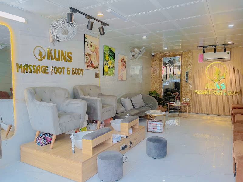 Hình ảnh Camellia spa - 3