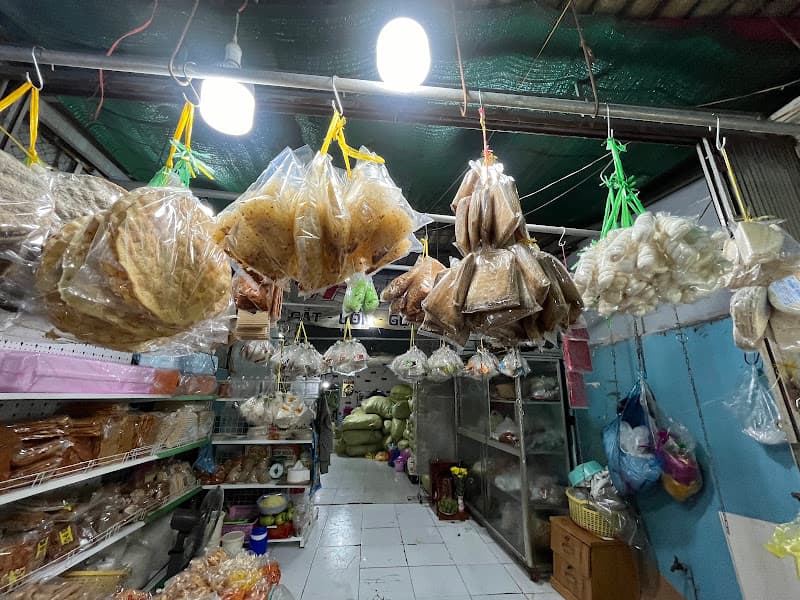 Hình ảnh Bánh tráng Tây Ninh - 2
