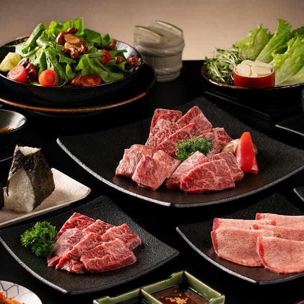 Hình ảnh Chiba - Yakiniku Nướng Nhật Bản - 5