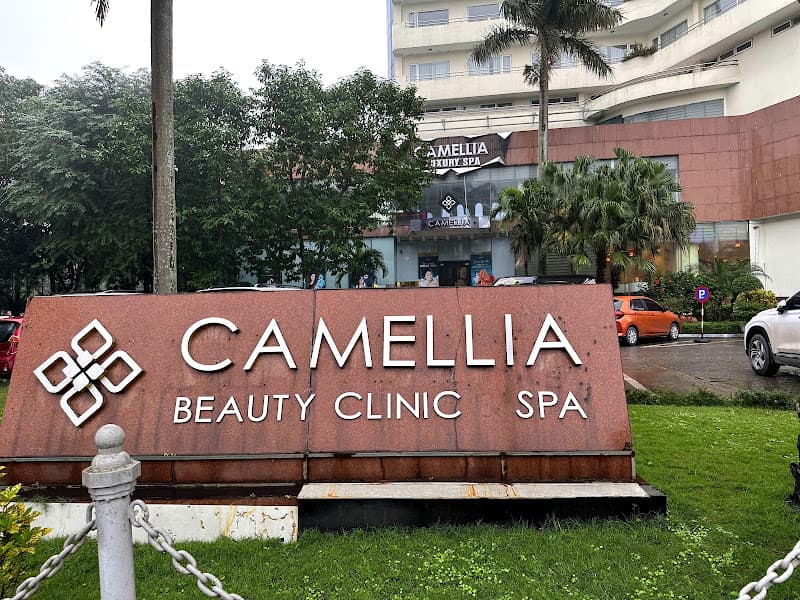 Hình ảnh Camellia Luxury Spa - 4