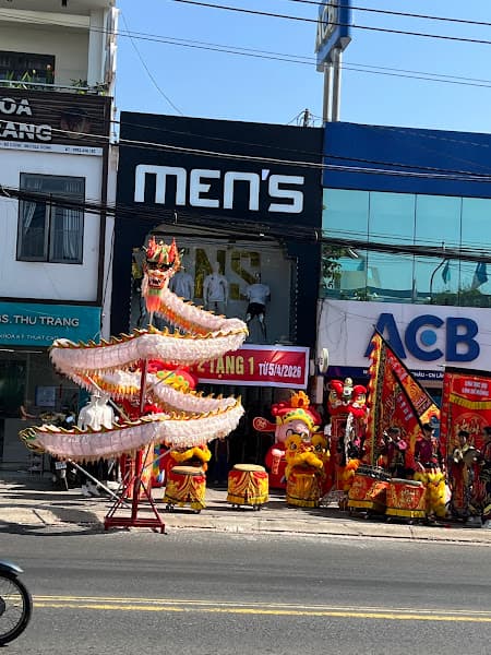 Hình ảnh Nhà hàng - 3