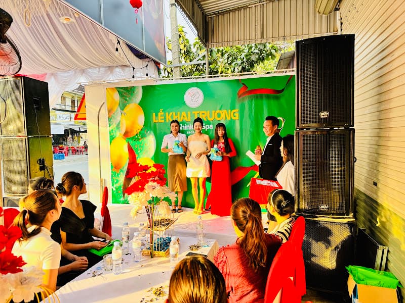 Ảnh bìa Shinichi Spa
