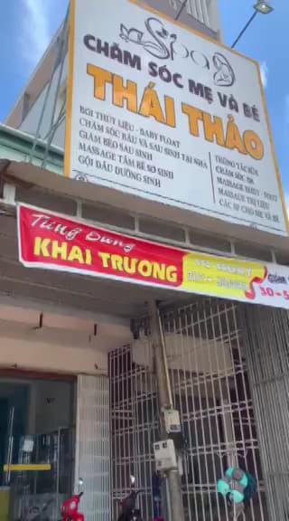 Hình ảnh Spa Thái Thảo- Gội đầu dưỡng sinh Di Linh - 3