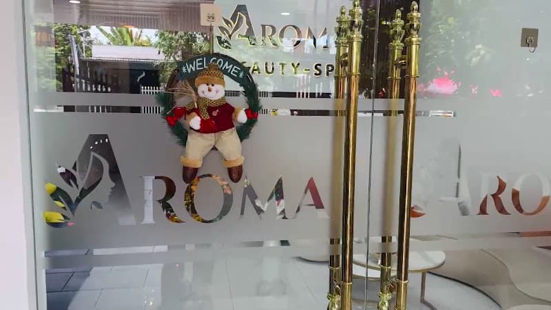 Hình ảnh A.R.O.M.A Spa Thư Giãn Cam Ranh Chi Nhánh 1 - 5