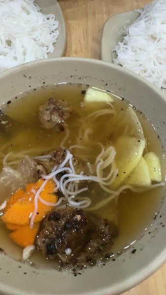 Hình ảnh BÚN ĐẬU 2DŨNG - 4