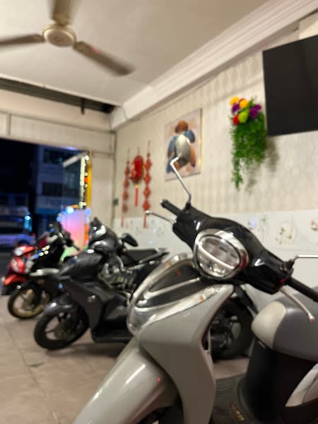 Ảnh bìa Massage Ánh Minh