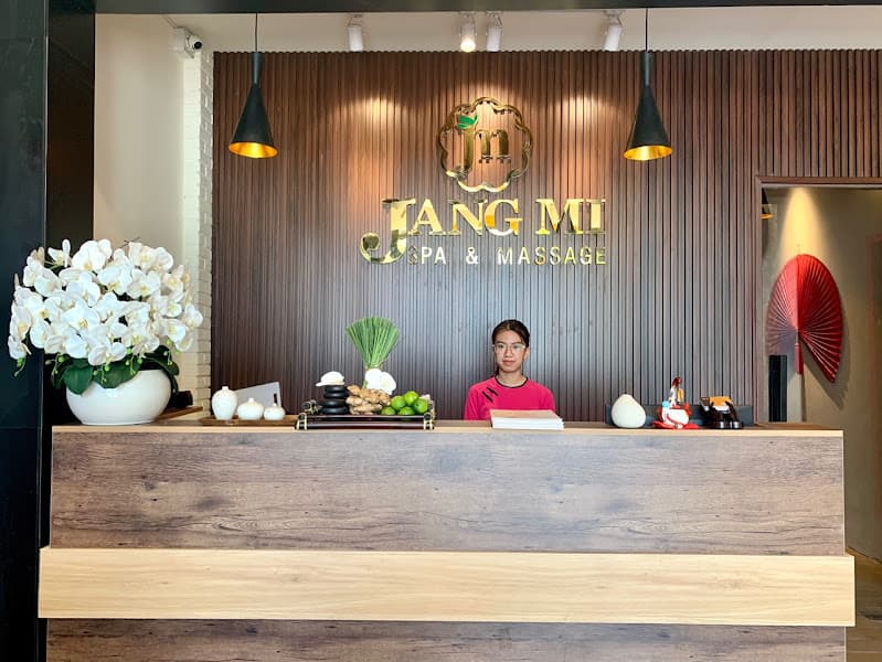Hình ảnh Jang Mi Spa & Massage - 4