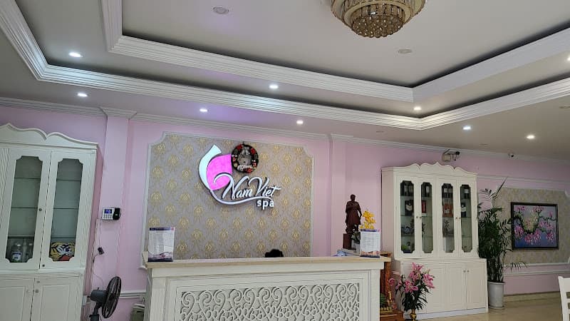 Hình ảnh Nam Việt Spa - 5