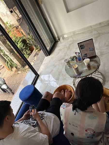 Hình ảnh An Mộc Spa- Massage bầu - 3