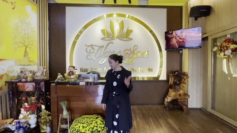 Hình ảnh Ngoc Spa & Massage Buôn Ma Thuột - 6