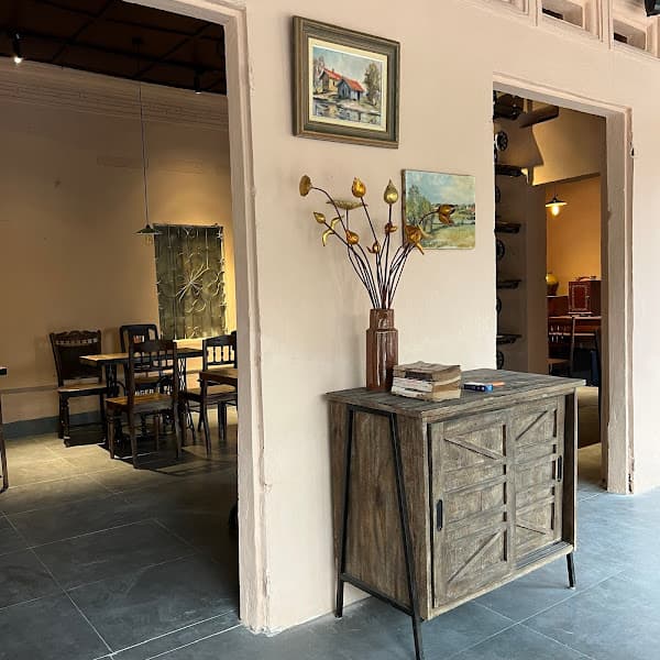 Hình ảnh Factory Coffee - Cẩm Khê - 3