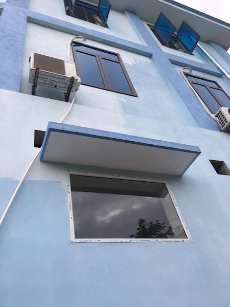 Hình ảnh Nhà nghỉ Thái Long - 5