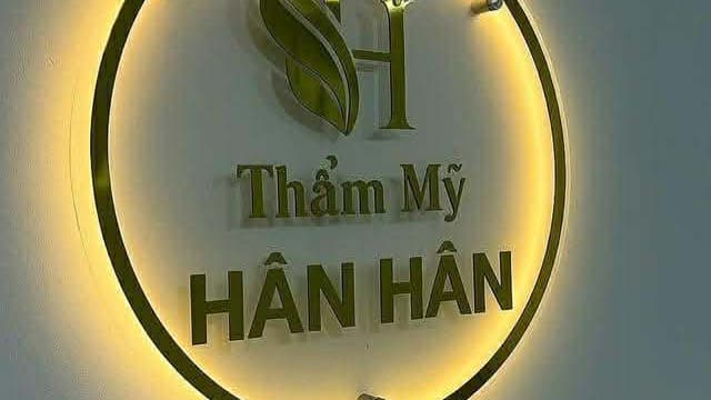 Ảnh bìa Spa Hân Hân