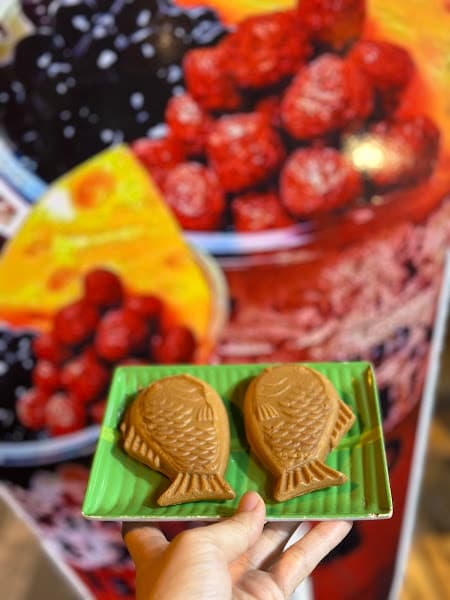 Hình ảnh Milo Dầm - Bánh tráng nướng - 2