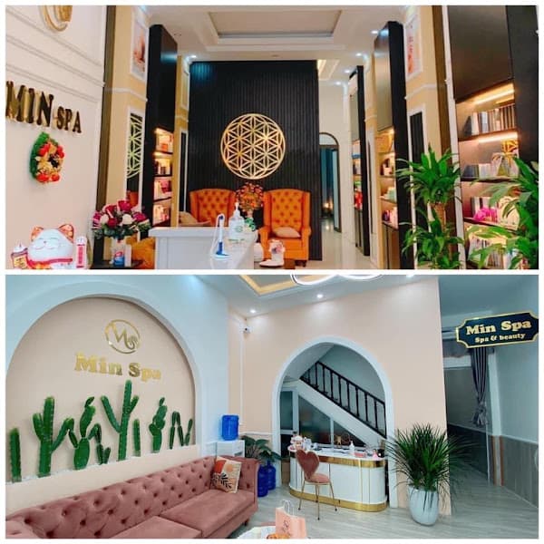 Ảnh bìa Min Spa Bắc Ninh - 민 스파 박닌