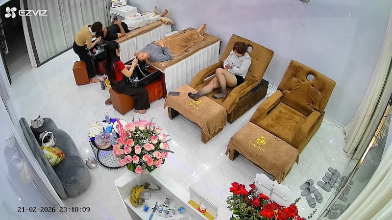 Hình ảnh Luxe Spa - 2
