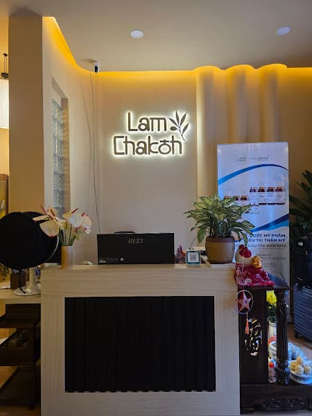 Hình ảnh Lam Chakoh - Spa & Massage - 3