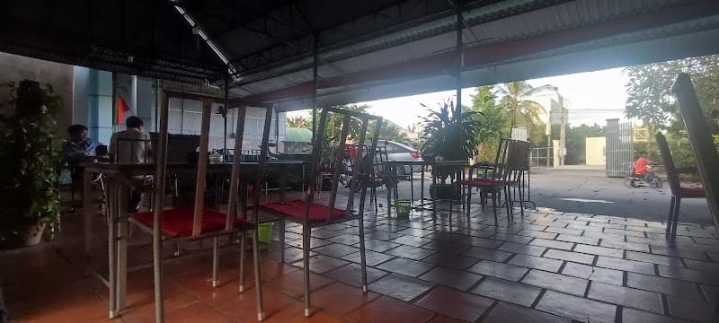 Hình ảnh Bún đậu mắm tôm Cô Giang - 2