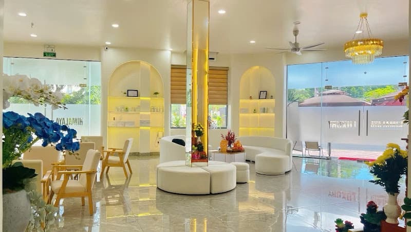 Ảnh bìa Himalaya Luxury Spa & Massage (히말라야 럭셔리 스파 & 마사지)