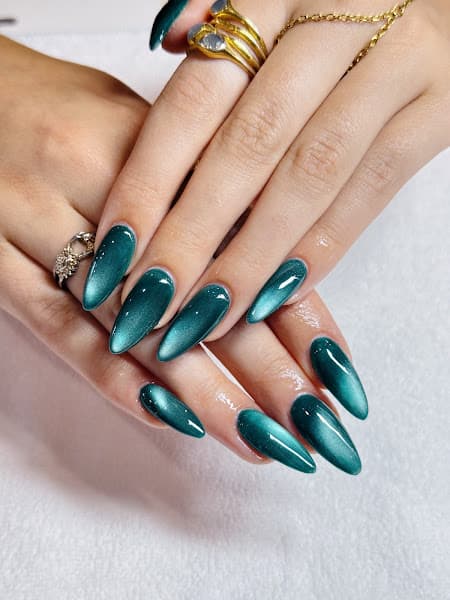 Ảnh bìa Moonlight Nails and Spa