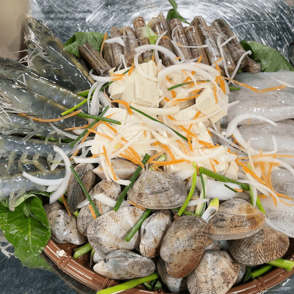 Hình ảnh Nhà hàng Úy Thanh 2 - 4