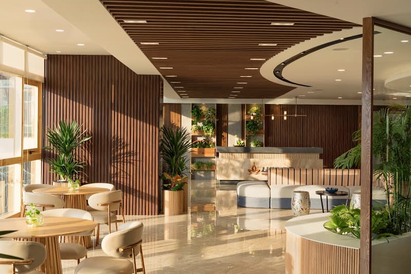 Ảnh bìa Lumiere Wellness & Healing Club