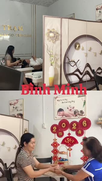 Hình ảnh Spa Massage Huong'S - Công ty TNHH TMDVXK Hương Nguyễn - 2