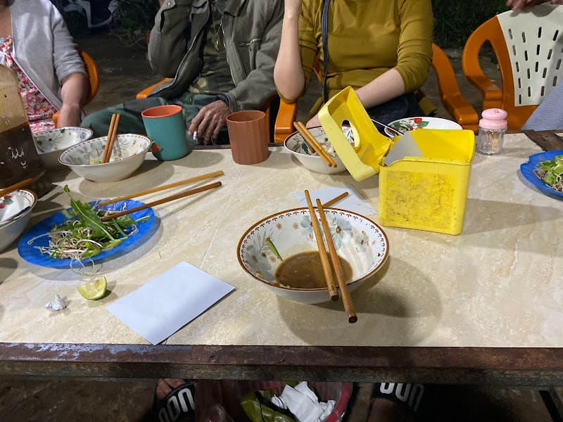 Hình ảnh Bún mắm tôm cô phước - 3