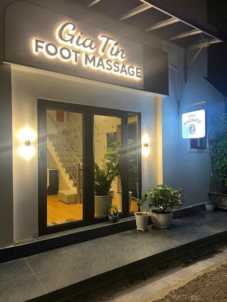 Ảnh bìa Foot Massage Gia Tín