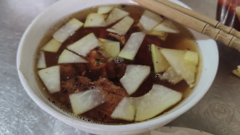 Hình ảnh Bún Chả Thắng Bốn - Bún Chả Hà Nội - 4
