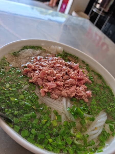 Hình ảnh Phở Hà Nội - 3