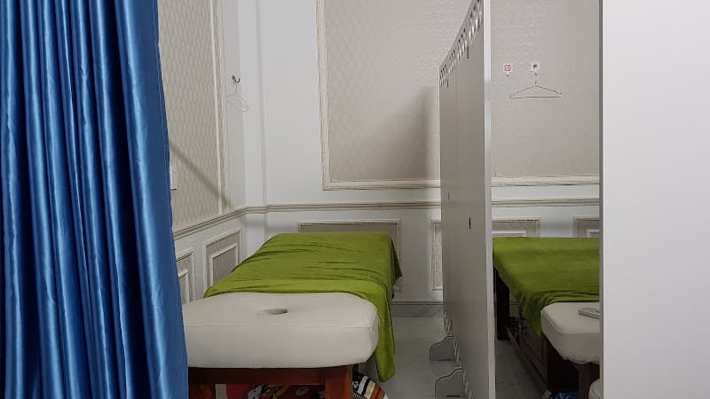 Hình ảnh Massage Khiếm thị An Thái - 2
