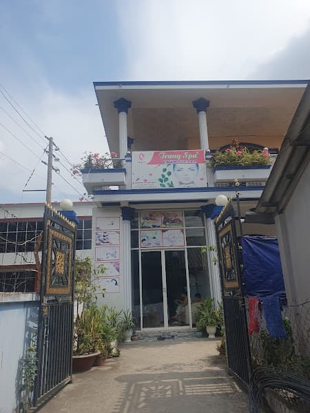 Hình ảnh Trang Spa _ Bến Lức - 3