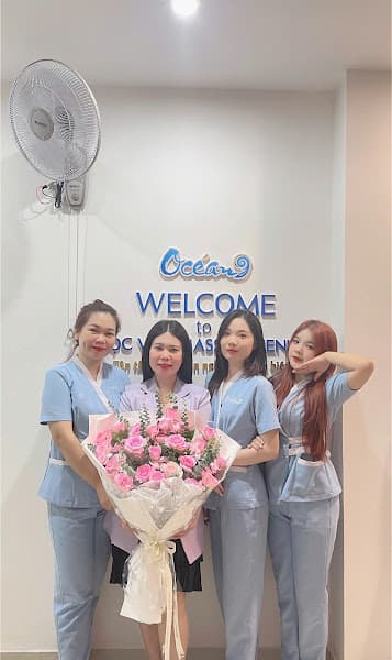 Hình ảnh OCEAN9 SPA - 2