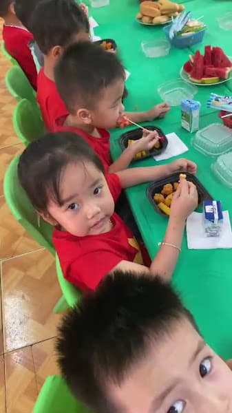 Hình ảnh Tiệm gà rán - mỳ cay cô chang - 5