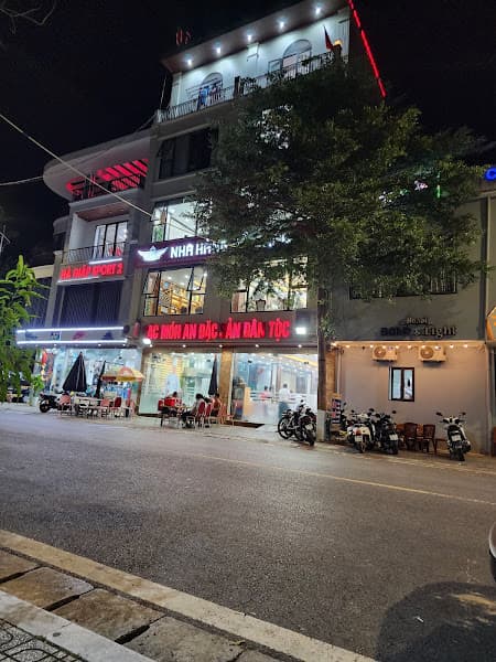 Hình ảnh Nhà hàng Đồi Châu - 4